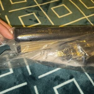 Gold 'N Hot Hair Styling Tool